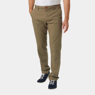 Helly Hansen Herren Dock Chinos 33 Image