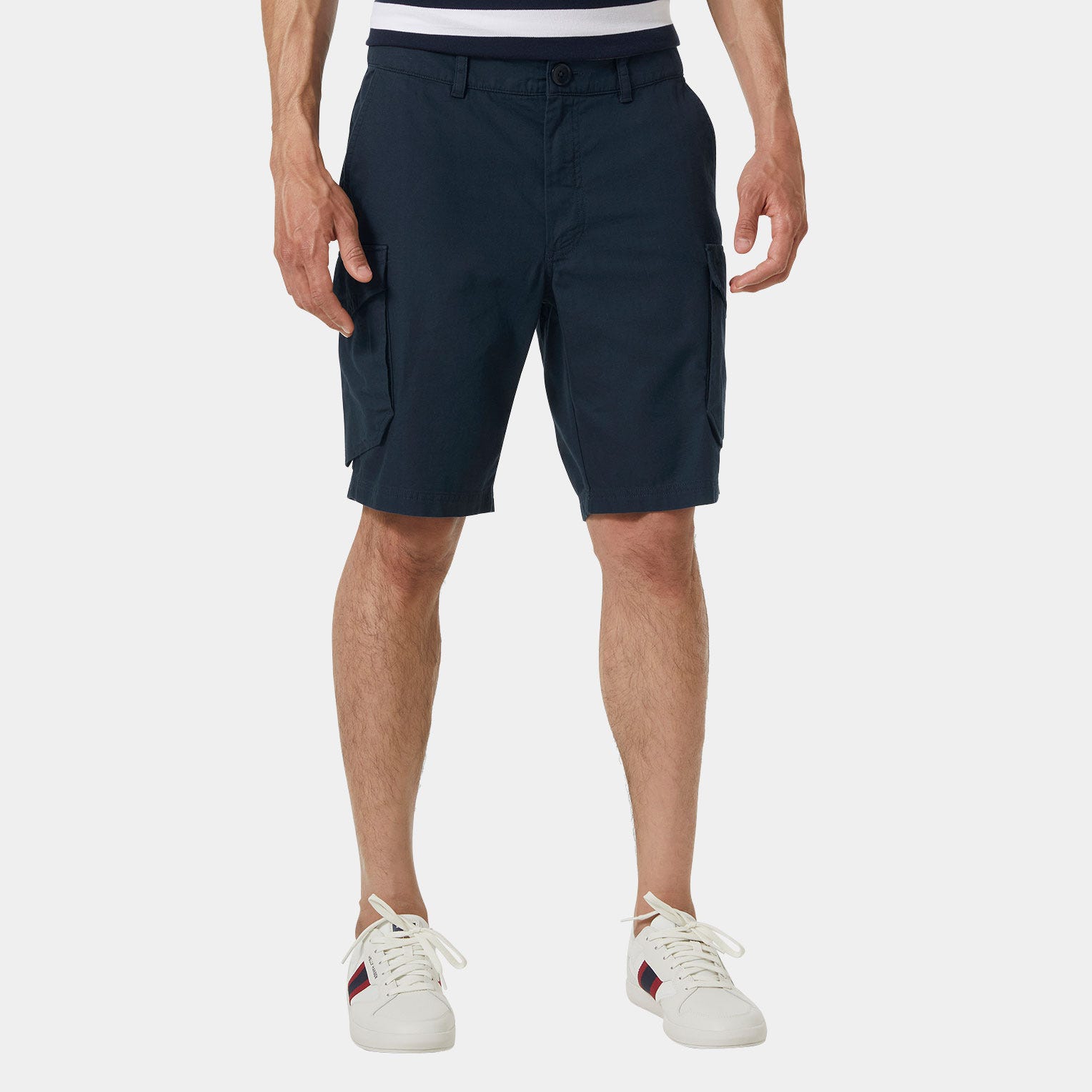 Helly Hansen Herren Dock Cargo-shorts 10 33 Image