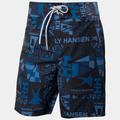 Helly Hansen Herren Newport Board-shorts 34