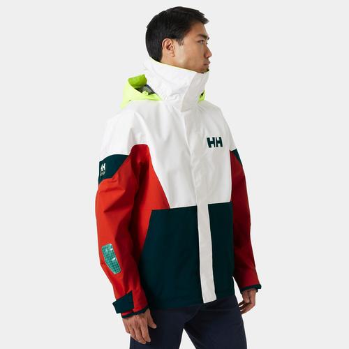 Helly Hansen Herren Newport Regatta Segeljacke S