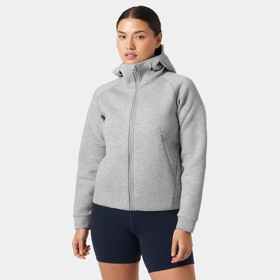 Helly Hansen Damen Hp Ocean 2.0 Segeljacke Voller Zipper XL