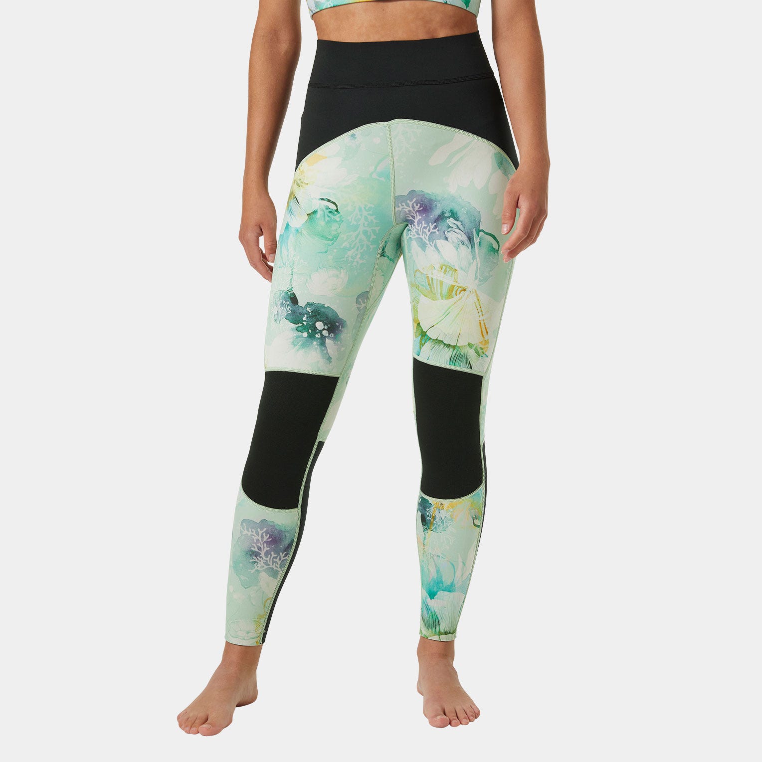 Helly Hansen Damen Waterwear Leggings 2.0 XL Image