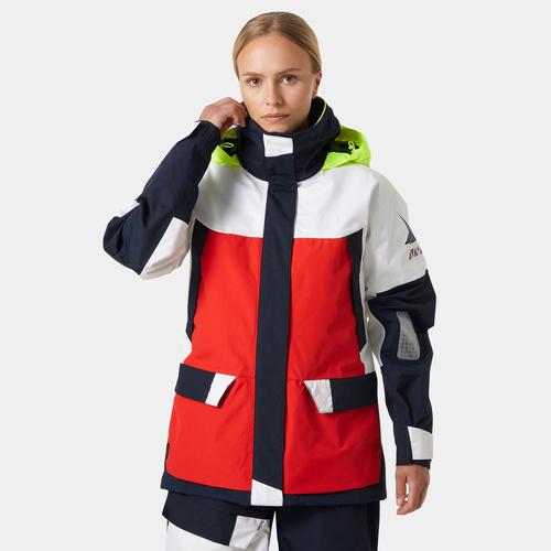 Helly Hansen Damen Newport Coastal Segeljacke S