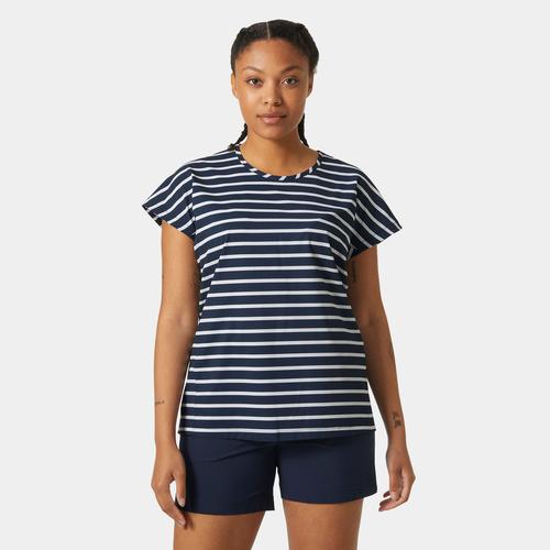 Helly Hansen Damen Thalia Sommer-top M