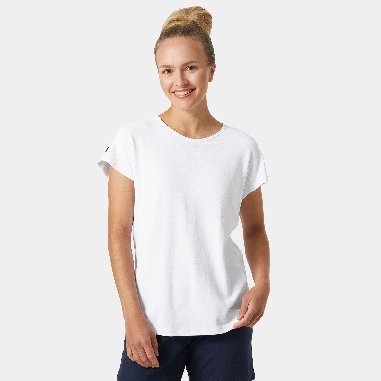 Helly Hansen Damen Crewline Quick-dry Top XL Image