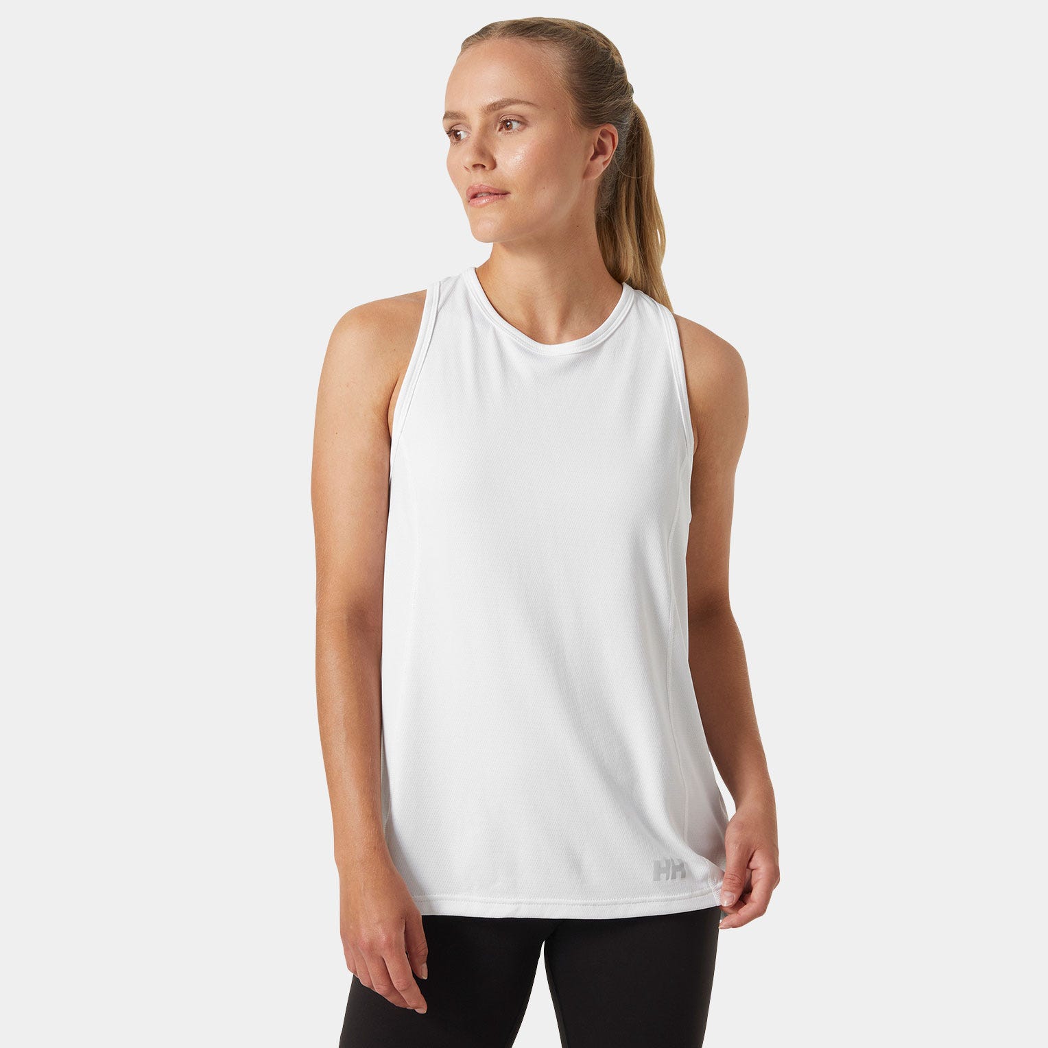 Helly Hansen Damen HH Lifa® Active Solen Tanktop XS Image