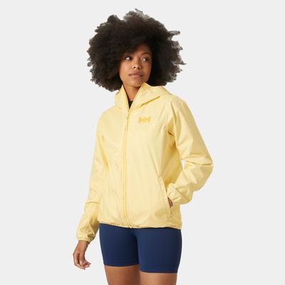 Helly Hansen Damen Belfast Ii Faltbare Regenjacke S