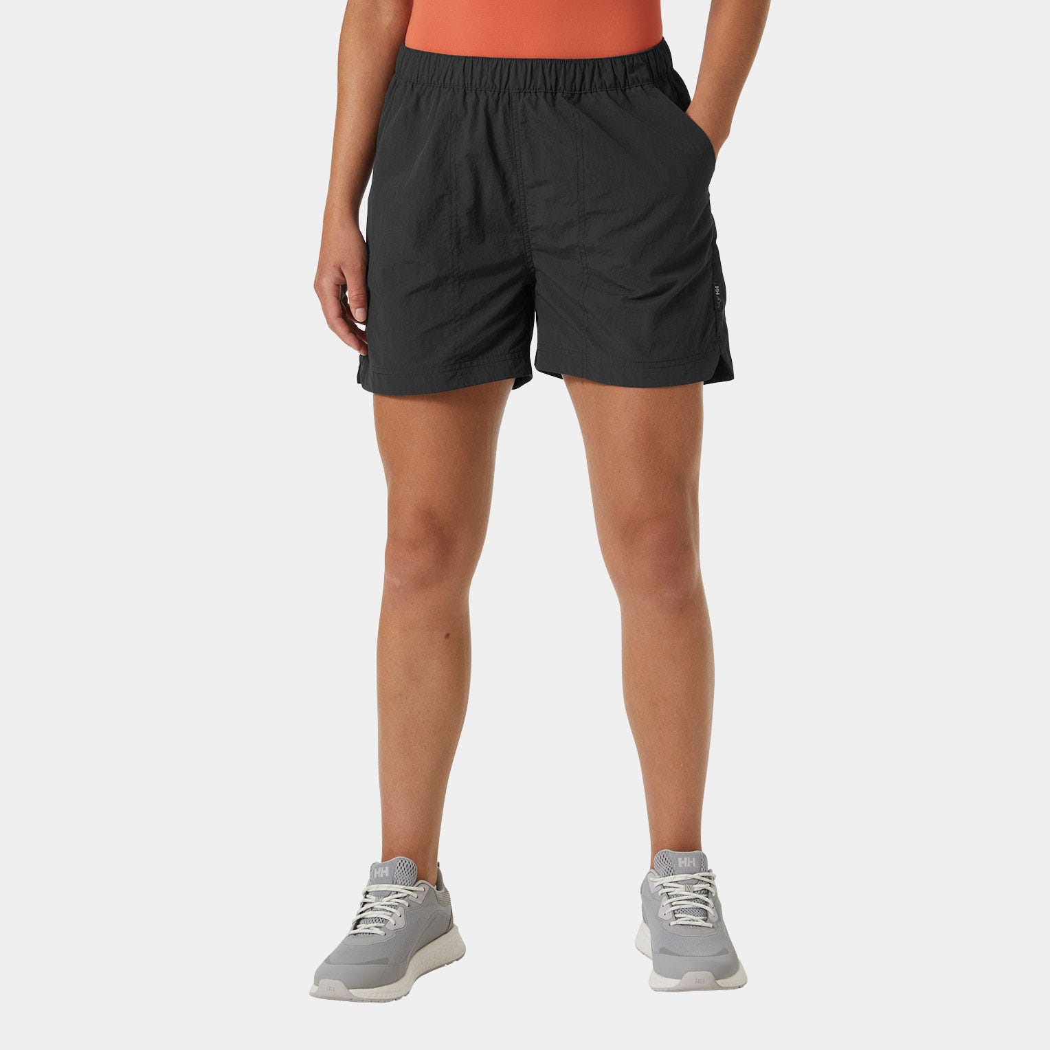 Helly Hansen Damen Vetta Wander-shorts XS Image
