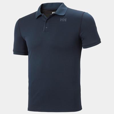 Helly Hansen Herren HH Lifa Active Solen Kurzarm-poloshirt L