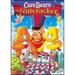 Pre-Owned Care Bears: The Nutcracker (DVD 0012236202363)