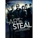 Pre-Owned The Art of the Steal (DVD 0013132611884) directed by Jonathan Sobol