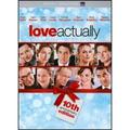 Pre-Owned Love Actually [10th Anniversary Edition] (DVD 0025192198977) directed by Richard Curtis