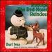 Pre-Owned Rudolph the Red-Nosed Reindeer (CD 0076732217726) by Burl Ives