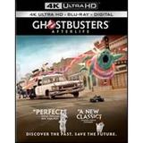 Pre-Owned Ghostbusters: Afterlife [4K Ultra HD Blu-ray/Blu-ray] (Blu-Ray 0043396566415) directed by Jason Reitman