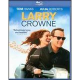 Pre-Owned Larry Crowne [Blu-ray] (Blu-Ray 0025192082917) directed by Tom Hanks