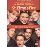 Pre-Owned St. Elmo s Fire (DVD 0014381682823) directed by Joel Schumacher