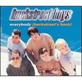 Pre-Owned Everybody (CD 0012414251022) by Backstreet Boys