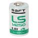 SAFT COMP-4-SAFT Cylin Cel Bat Lith,84345PM Comp-4-SAFT