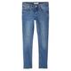 name it - Jeanshose Nkfpolly Skinny 1191-Io In Medium Blue Denim, Gr.164