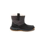 Jack Wolfskin Queenstown Texapore Boot Women Wasserdichte Winterstiefel Damen 38 phantom / grey phantom / grey