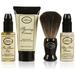 The Art of Shaving 4 Elements of the Perfect Shave Starter Kit Unscented