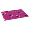 Coperta Vetbed® Magenta - L: L 150 x P 100 cm