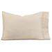 Eastern Accents Deluca 300 Thread Count Egyptian-Quality Sateen Pillowcase /100% Egyptian-Quality Cotton/Sateen/100% Cotton | King | Wayfair