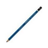 STAEDTLER-MARS LIMITED 10011B STAEDTLER MARS LUMOGRAPH DRAWING PENCIL 11B