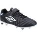 Umbro Boys/Girls Speciali Liga Firm Leather Soccer Cleats