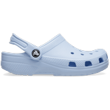 Crocs Blue Calcite Toddler Classic Clog Shoes