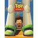 Pre-Owned Toy Story (Paperback 9780793557448) by Randy Newman