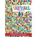 Pre-Owned The Wall: A Timeless Tale Happy Fox Books Childrens Picture Book About the Benefits of Diversity How We Thrive When Work Together and Damage That Can Be Done by Barriers Betw