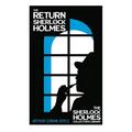 Sherlock Holmes Collector s Library: The Return of Sherlock Holmes - The Sherlock Holmes Collector s Library (Hardcover)
