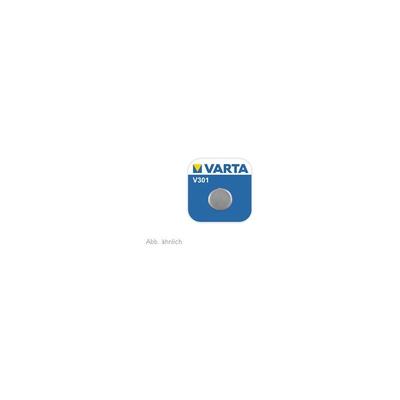 Varta - Knopfzelle V301 Image