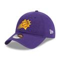 Men's New Era Purple Phoenix Suns 2023 NBA Draft 9TWENTY Adjustable Hat