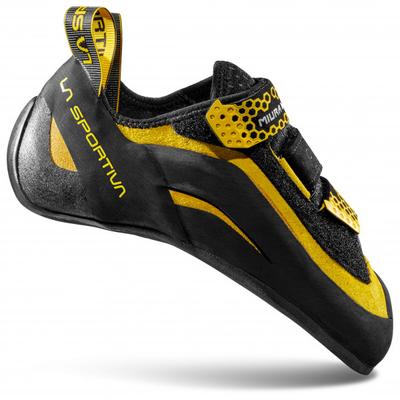 La Sportiva - Miura VS - Kletterschuhe 39 | EU 39 schwarz Image