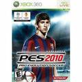 Pro Evolution Soccer 2010 / Game