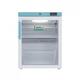 LEC Medical Ward Refrigerator Glass Door (82 Litres) (WG207C)
