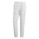 ADIDAS IJ8860 M FI 3S PT Q4 Pants Herren Wonder Silver Größe M