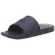 Fitflop Men's iQushion Flip-Flop, Midnight Navy, 8 UK