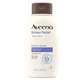 Aveeno Stress Relief Body Wash - 12 Oz by Aveeno