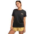 Billabong Lovemby - T-Shirt for Women Nero