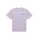 Element Blazin Chest - T-Shirt for Men Viola