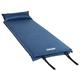 Coleman Self-Inflating Camping Pad with Pillow, Blue