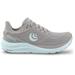 Topo Athletic Phantom 3 Road Running Shoes - Women's Grey/Stone 8 W063-080-GRYSTN