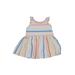 Gap Dress - DropWaist: White Print Skirts & Dresses - Size 12-18 Month