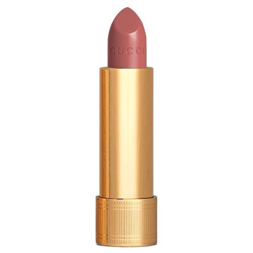 Gucci - Gucci Beauty Rouge à Lèvres Satin Lippenstifte 3,5 g 115 - Bertha Blossom