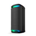 Sony SRSXV800B Wireless Portable Speaker Black