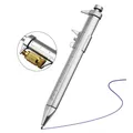 Stylo à bille à bille multifonction 0.5mm stylo à encre Gel Vernier stylo à bille à bille