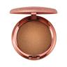 MAC - Skinfinish Matte Bronzer 8 g Marrone unisex